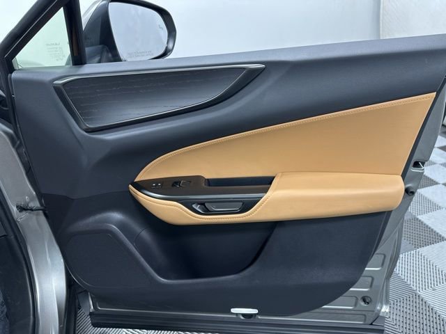 Used 2024 Lexus NX 450h+ AWD w/ Vision Package image 32