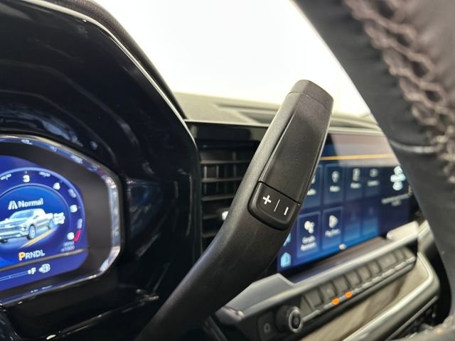 Used 2023 Chevrolet Silverado 1500 LT image 20