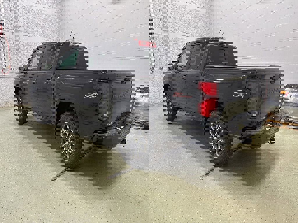 New 2026 Chevrolet Colorado Z71 w/ Technology Package image 6