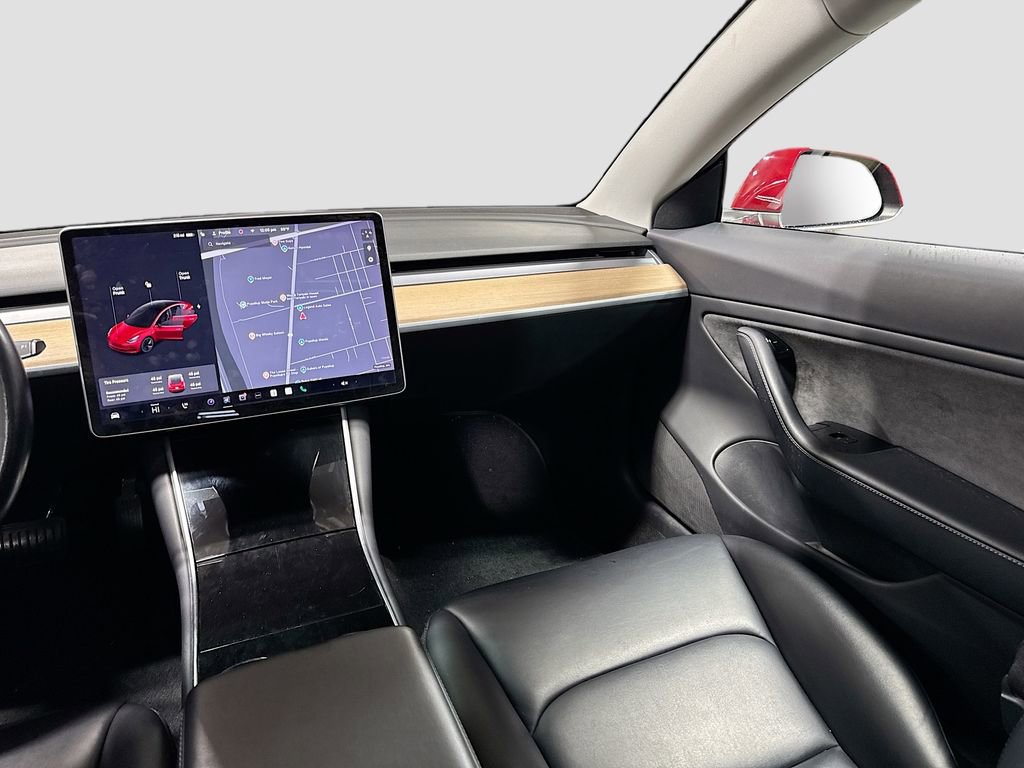 Used 2018 Tesla Model 3 Long Range image 22