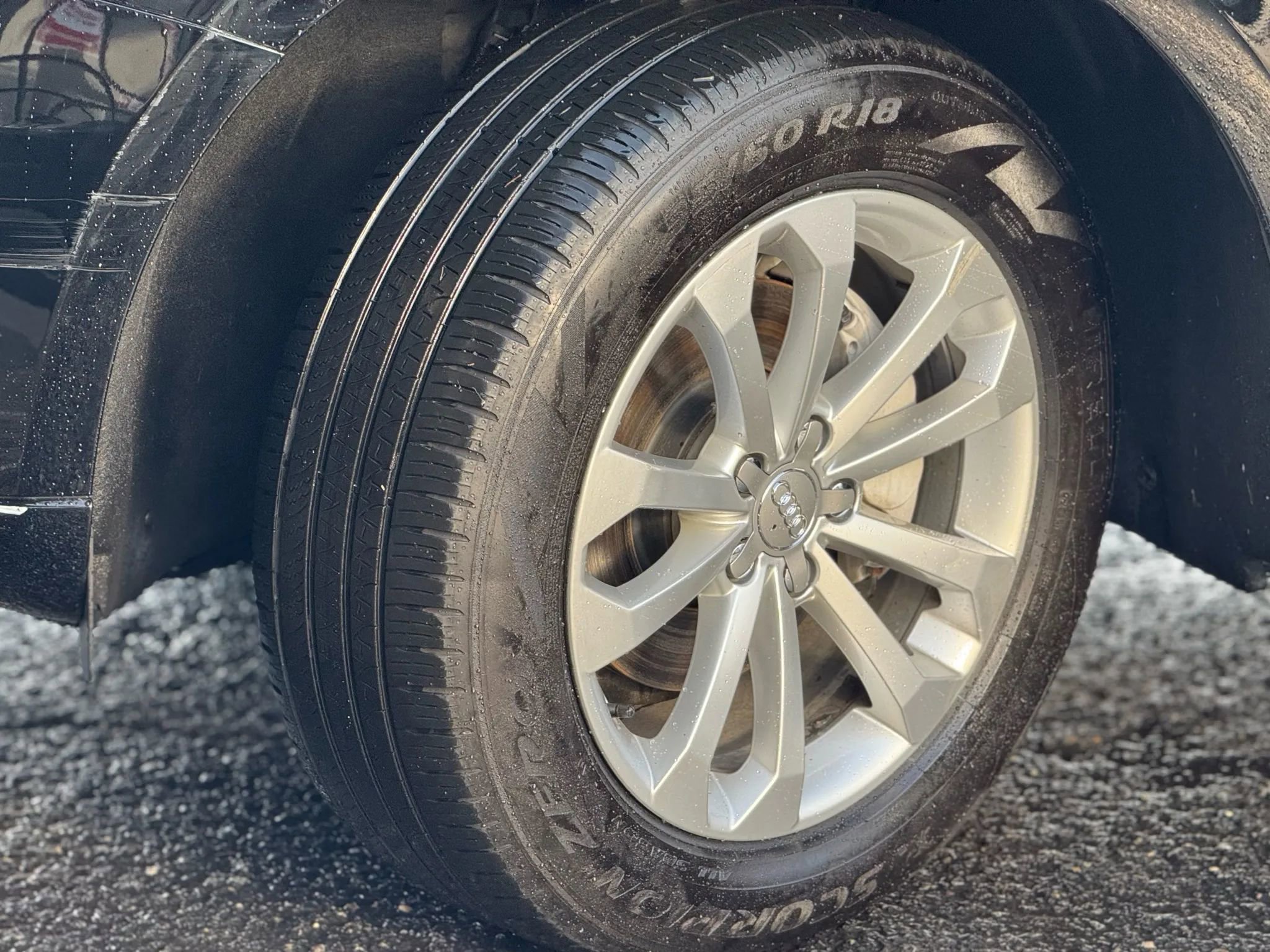 Used 2017 Audi Q5 2.0T Premium image 15