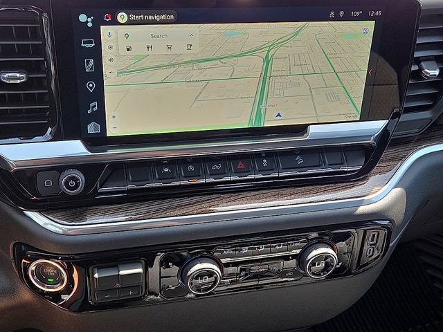 New 2026 Chevrolet Silverado 1500 RST w/ Z71 Off-Road Package AWD/4WD image 10
