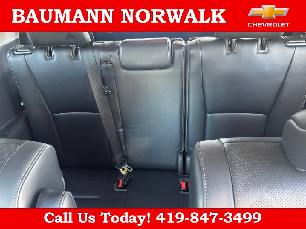 Used 2021 Toyota Highlander Platinum AWD/4WD image 42