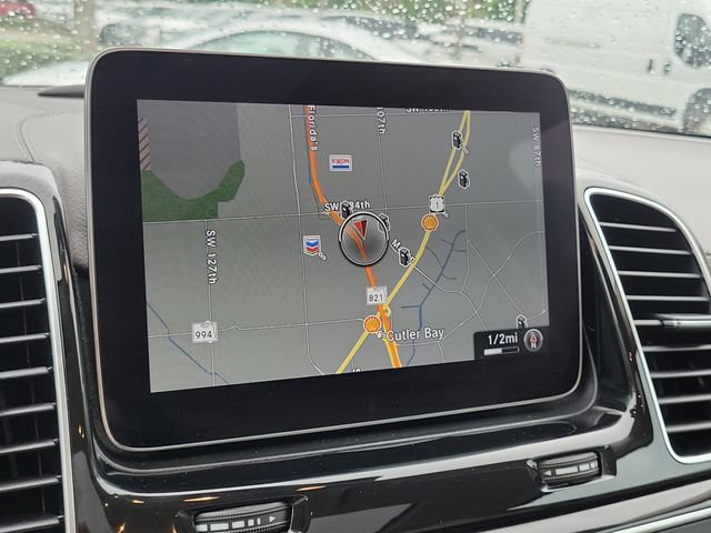 Used 2018 Mercedes-Benz GLS 550 4MATIC image 29