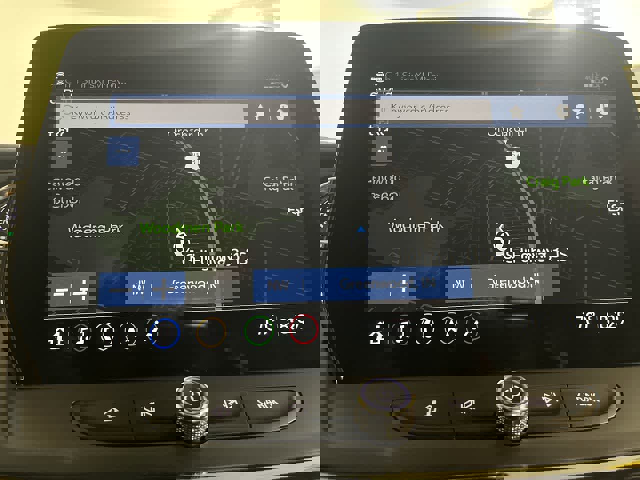 Used 2023 Chevrolet Blazer RS image 20