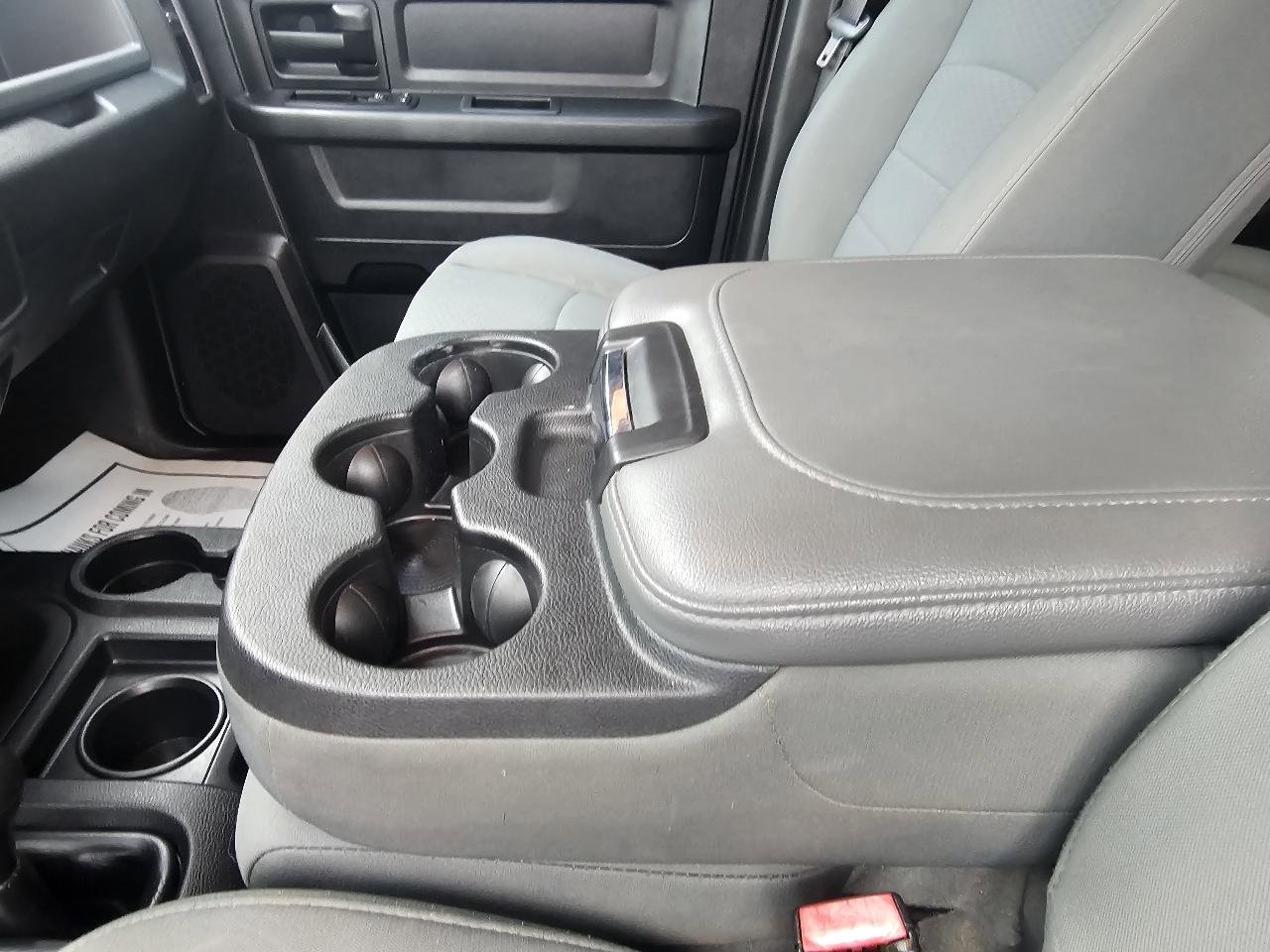 Used 2015 RAM 2500 Tradesman w/ Popular Equipment Group image 16