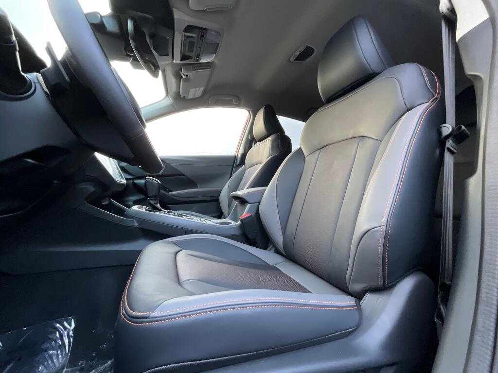 New 2026 Subaru Crosstrek 2.5i Limited image 11