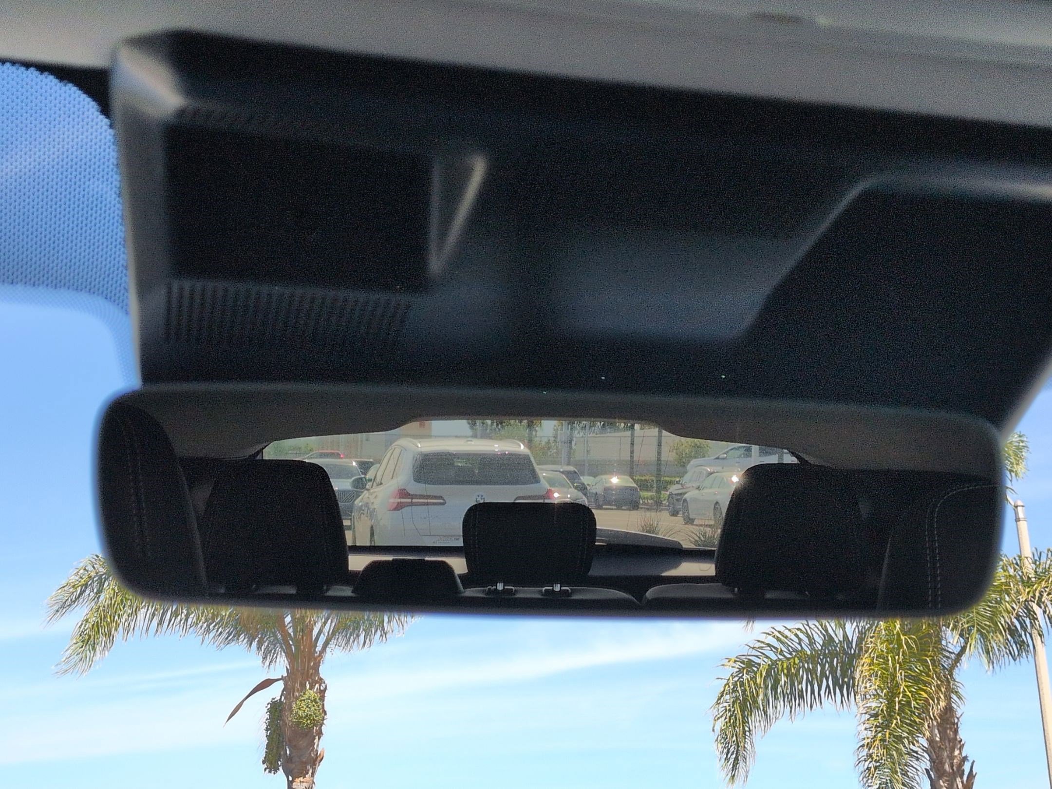 Used 2024 Ford Mustang Mach-E Select w/ Comfort Package Lite image 27