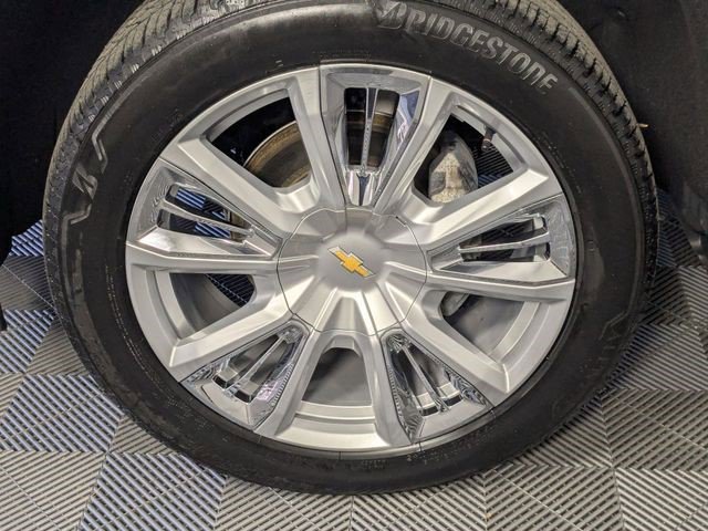 Certified 2024 Chevrolet Silverado 1500 High Country w/ High Country Premium Package image 7