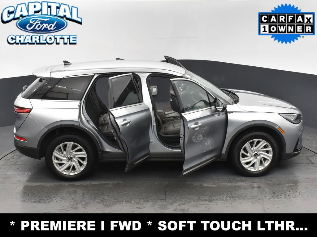 Used 2024 Lincoln Corsair FWD image 29