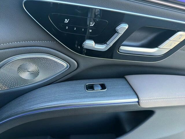Certified 2023 Mercedes-Benz EQS 580 4MATIC Sedan image 22