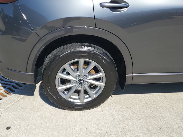 Certified 2025 MAZDA CX-5 AWD 2.5 S w/ Select Package image 5