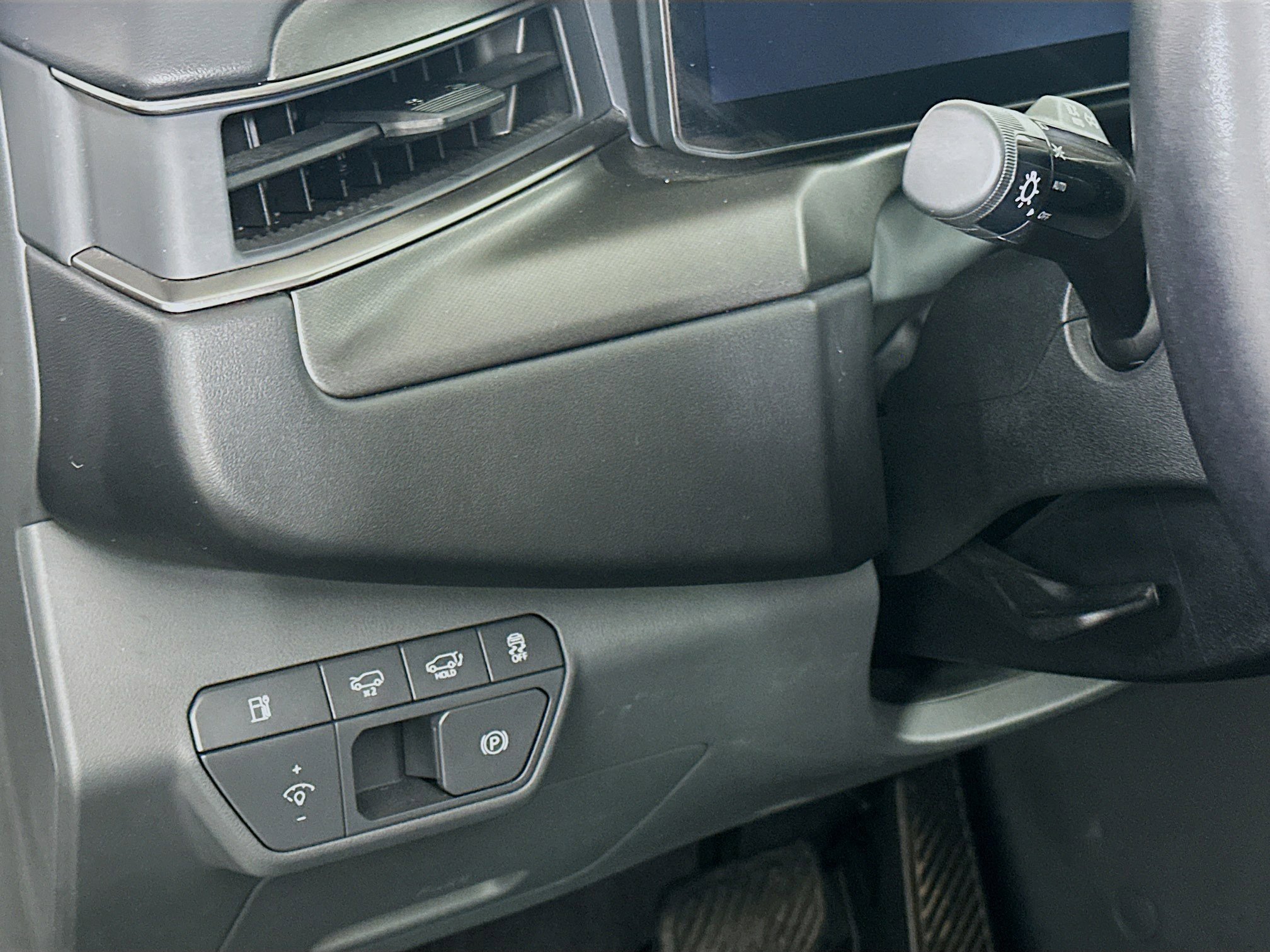 Used 2024 Kia EV9 Light Long Range image 17