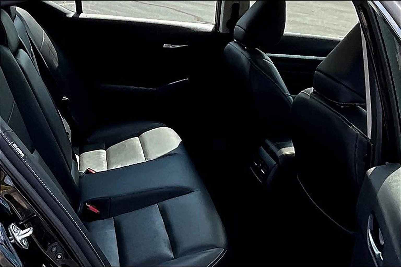 Used 2023 Nissan Altima 2.5 SL image 18