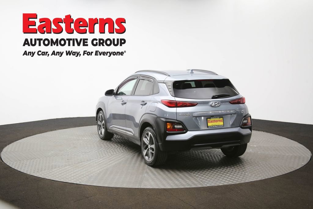 Used 2019 Hyundai Kona Limited image 65