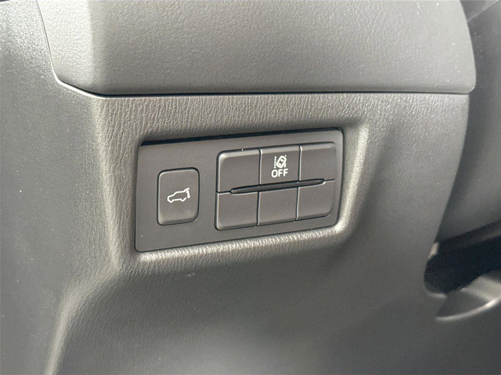 Certified 2024 MAZDA CX-5 Carbon Edition image 16