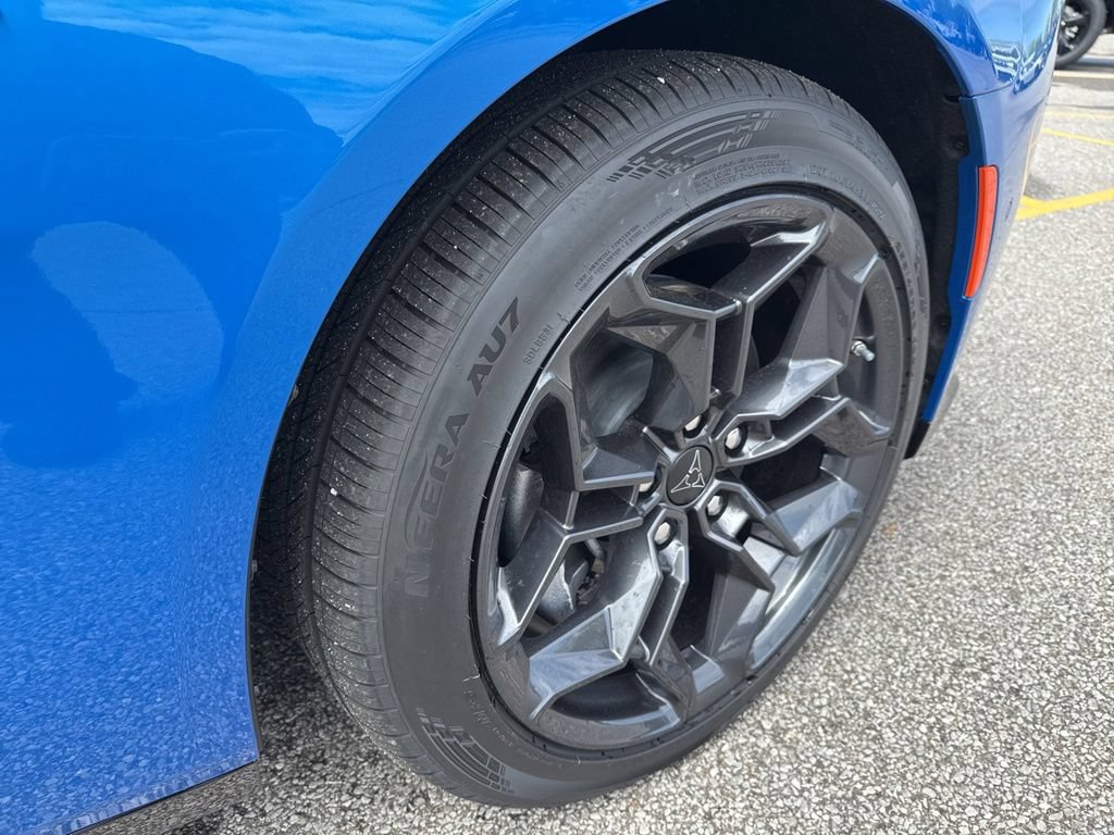New 2026 Dodge Charger GT w/ Driver Convenience Group AWD/4WD image 47