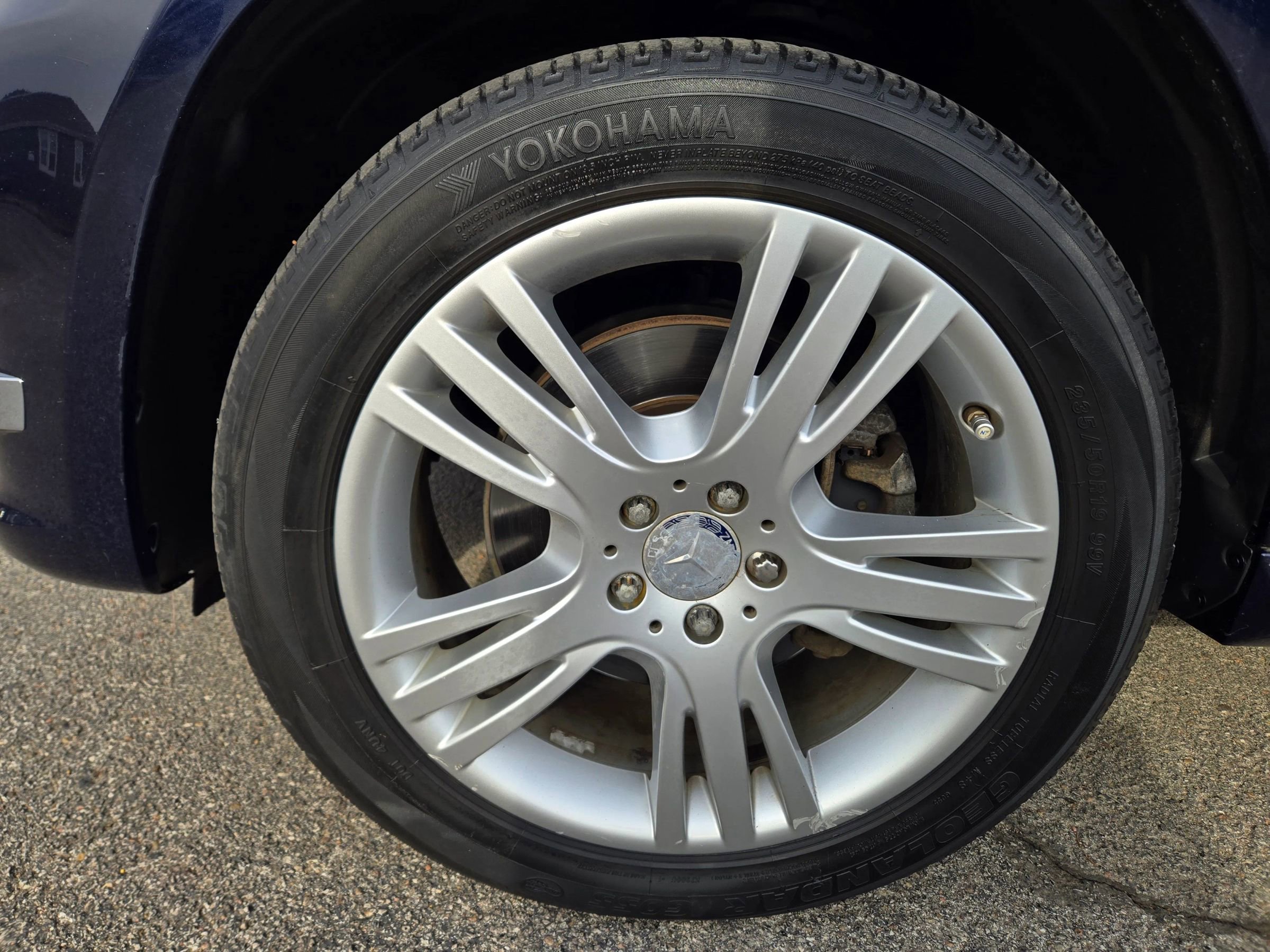 Used 2014 Mercedes-Benz GLK 350 4MATIC w/ Premium 1 Package image 25