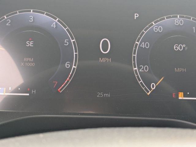 New 2026 Jeep Grand Cherokee L Laredo w/ Trailer Tow Package image 19