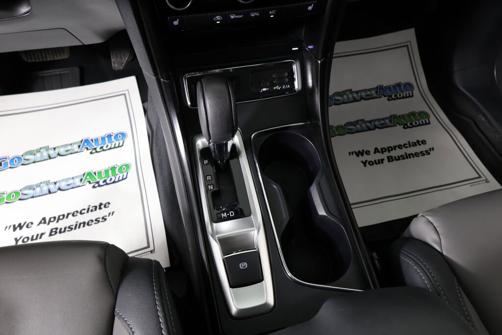Used 2022 Subaru Ascent Onyx Edition image 38