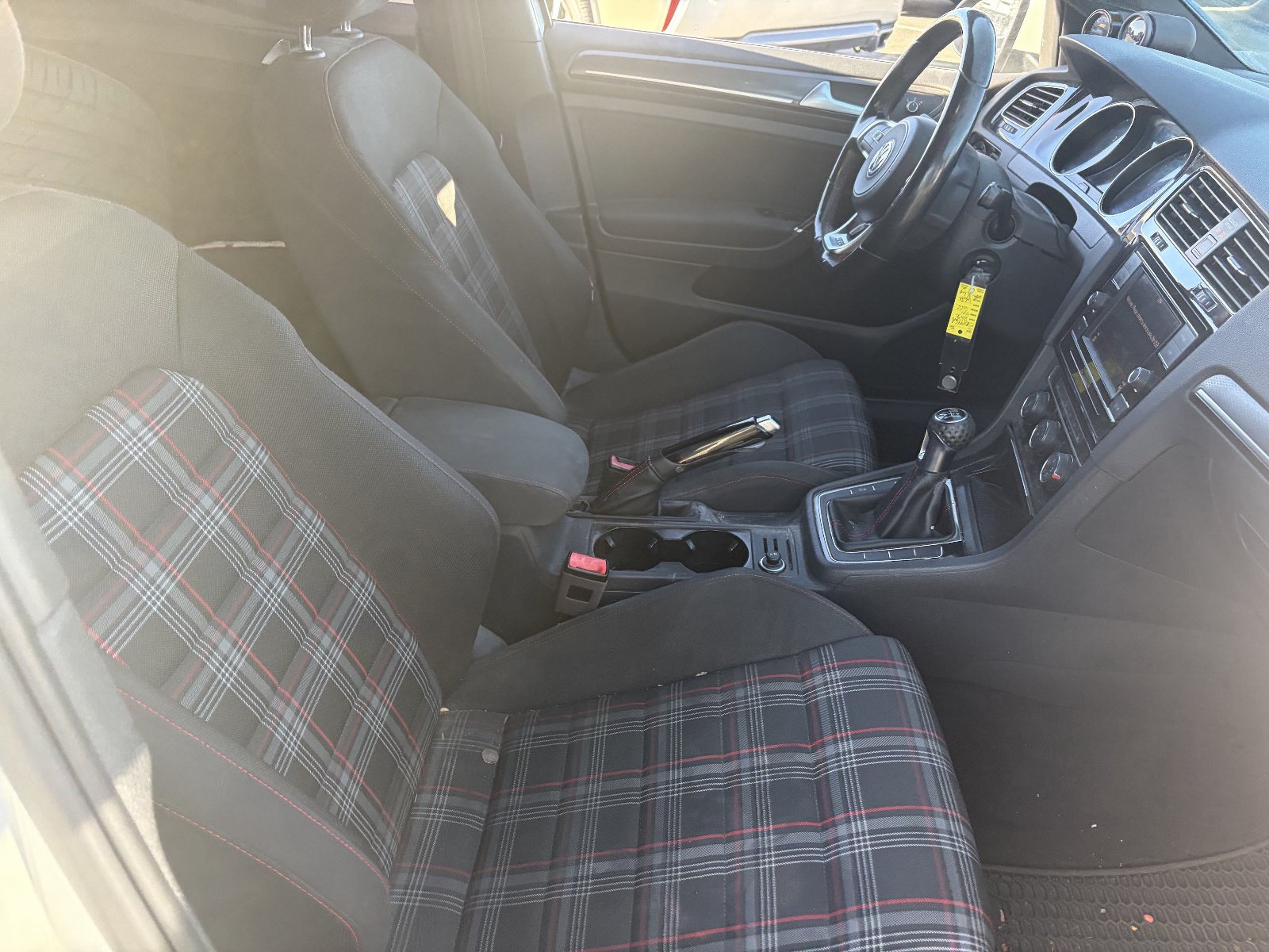Used 2018 Volkswagen GTI S FWD image 11