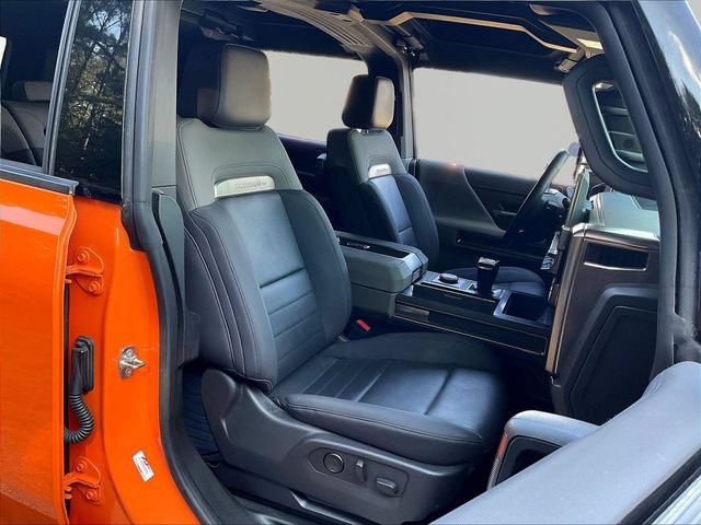 Used 2024 GMC Hummer EV 3X AWD/4WD image 31