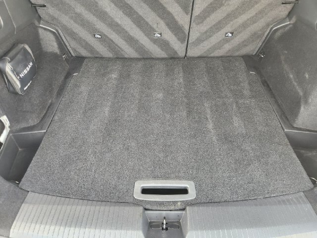 Used 2023 Nissan Rogue S FWD image 28