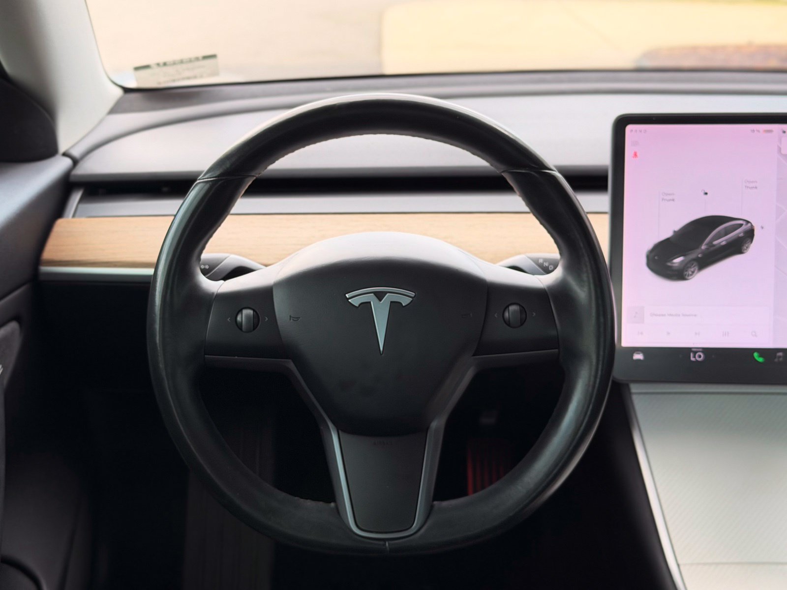 Used 2019 Tesla Model 3 Long Range AWD/4WD image 31