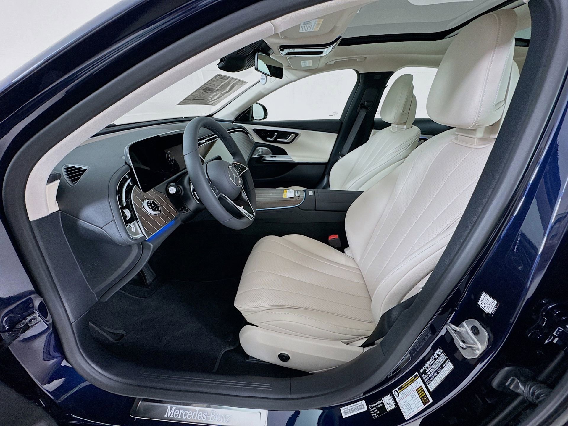 New 2026 Mercedes-Benz E 350 Sedan image 23