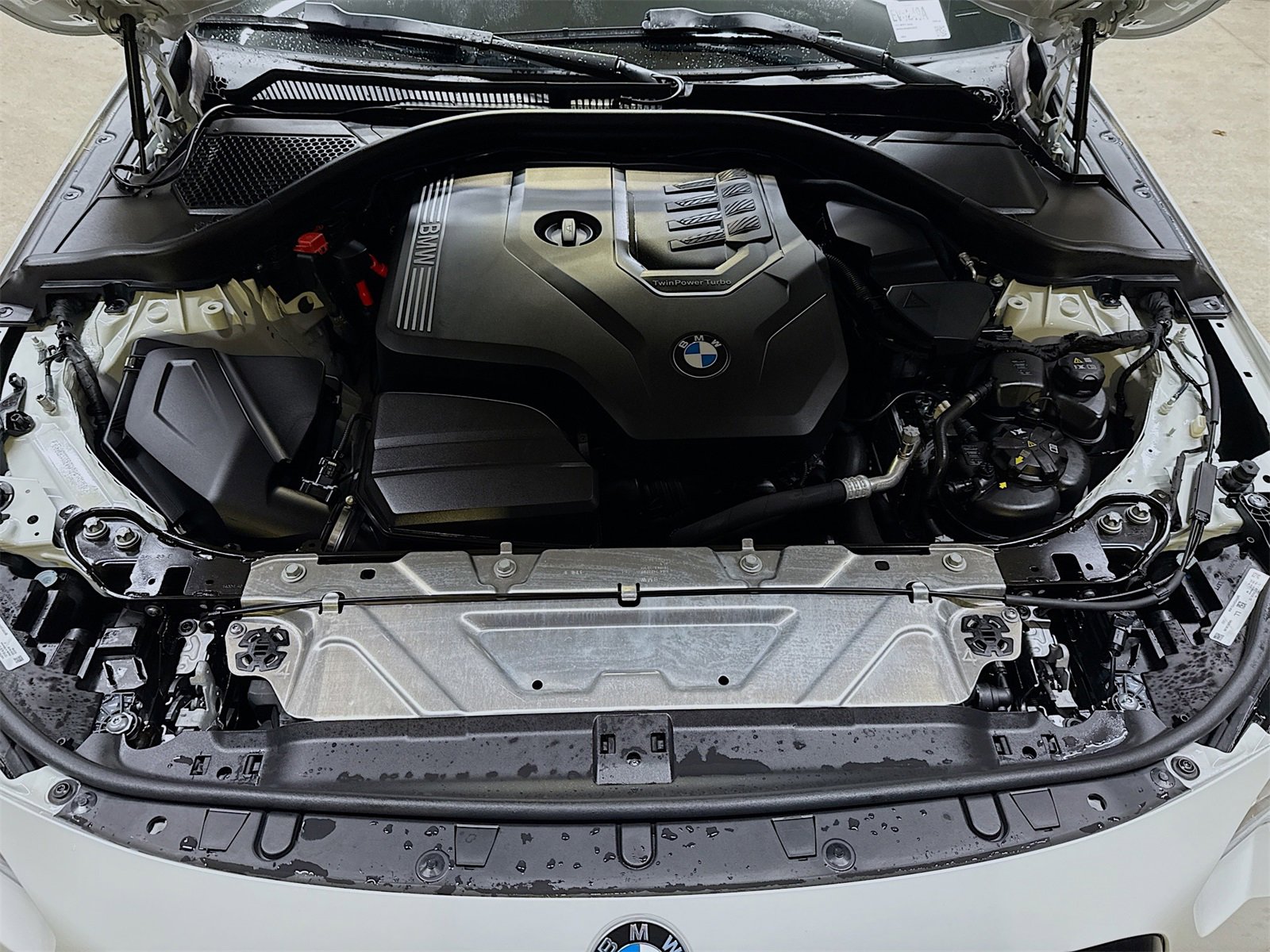 Used 2024 BMW 230i xDrive Coupe w/ Premium Essential Package image 31