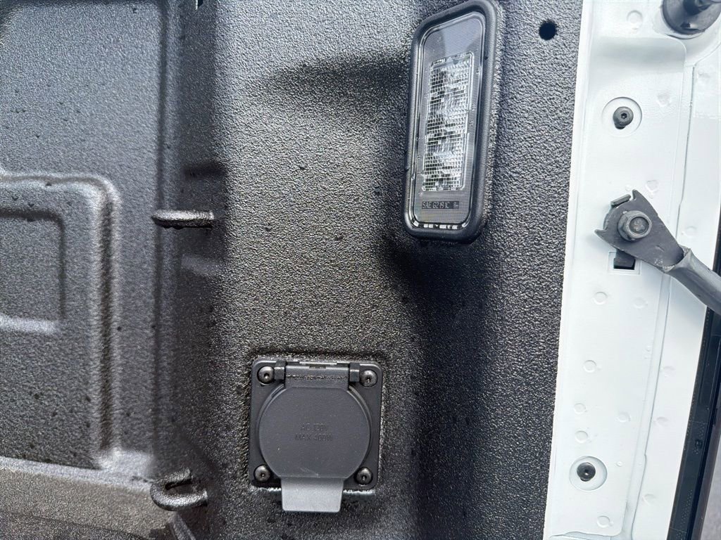 New 2026 Chevrolet Silverado 2500 LT w/ Trail Boss Package image 39