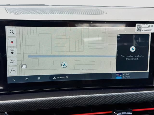 New 2026 Hyundai Sonata N Line FWD image 13