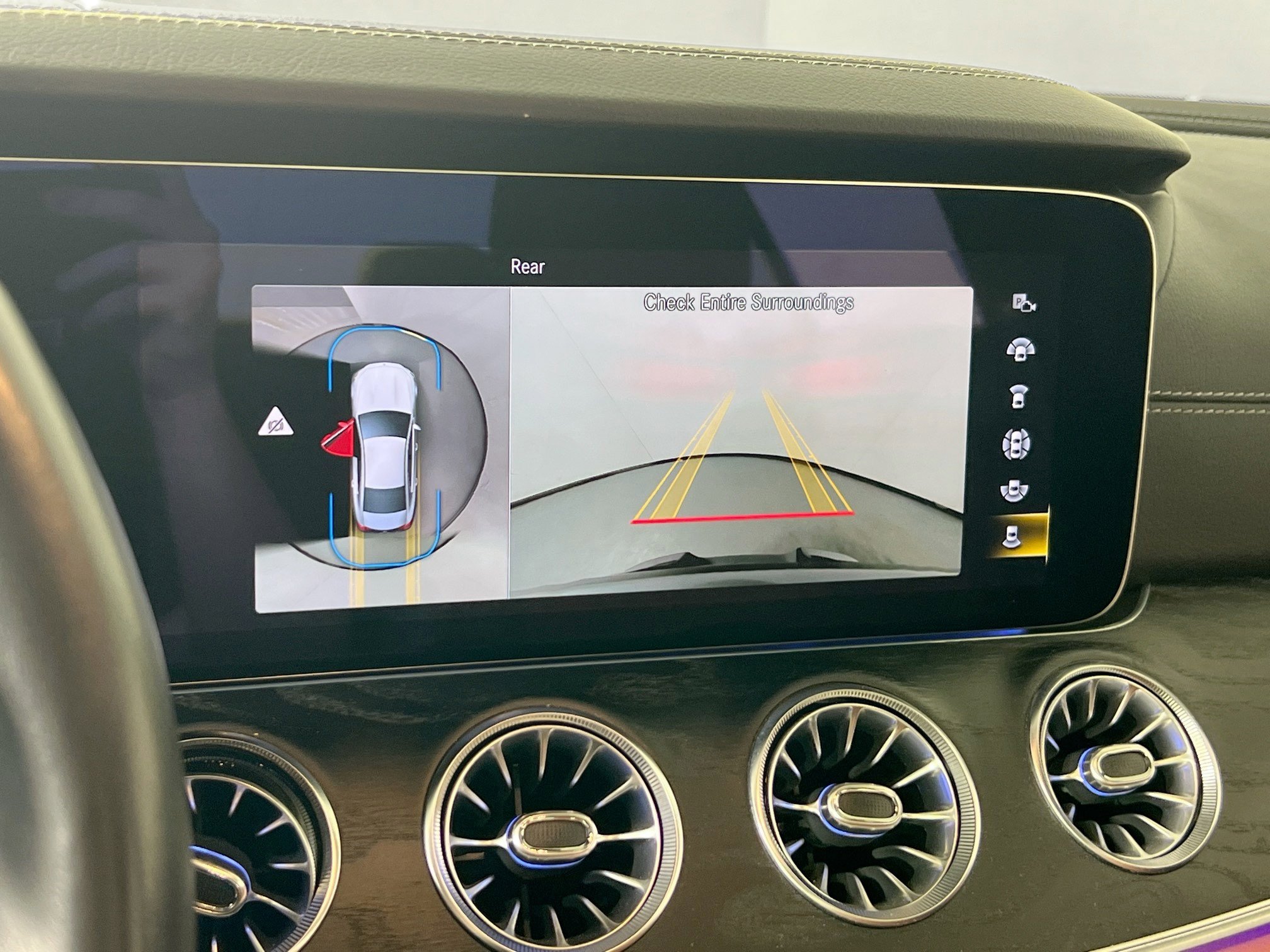 Used 2022 Mercedes-Benz CLS 450 4MATIC image 14