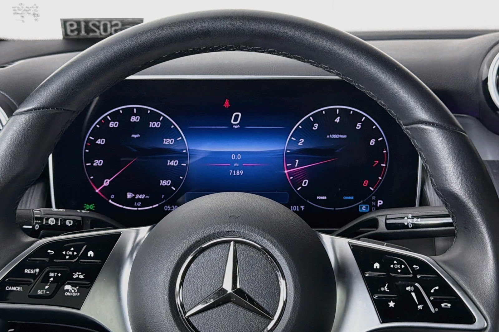 Certified 2026 Mercedes-Benz GLC 300 image 20