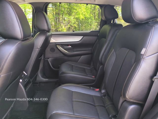 Used 2024 MAZDA CX-90 Plug-In Hybrid w/ Preferred image 16