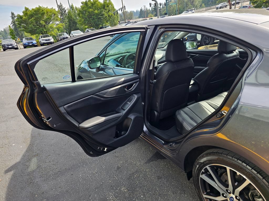 Used 2019 Subaru Impreza 2.0i Limited w/ Popular Package #1 AWD/4WD image 15