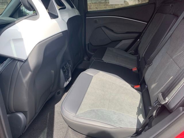 New 2025 Ford Mustang Mach-E GT image 15