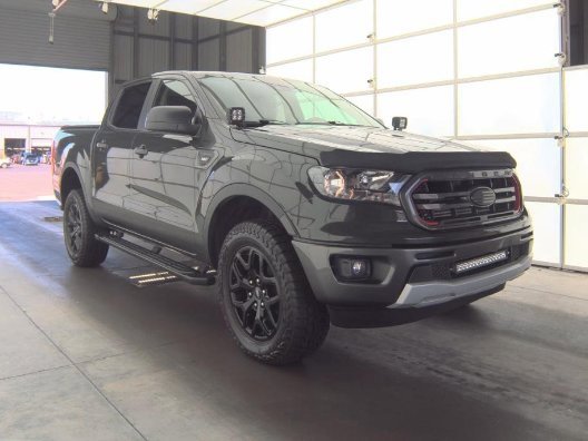 Used 2022 Ford Ranger XLT w/ Equipment Group 301A Mid