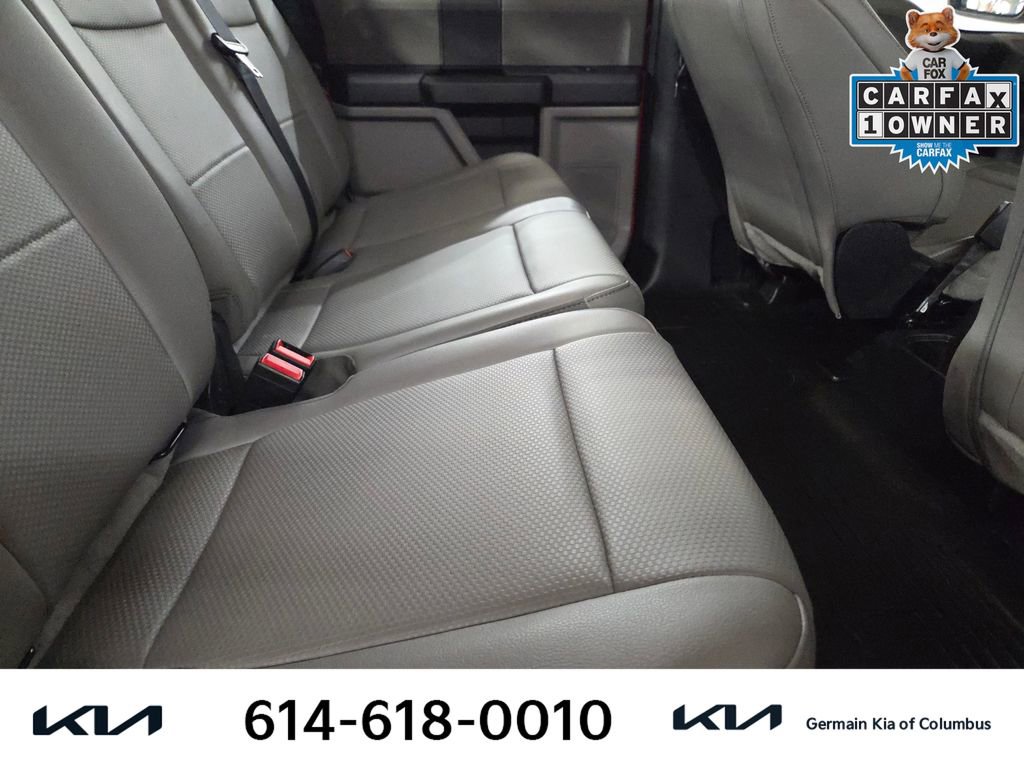 Used 2022 Ford F250 XL w/ STX Appearance Package image 20