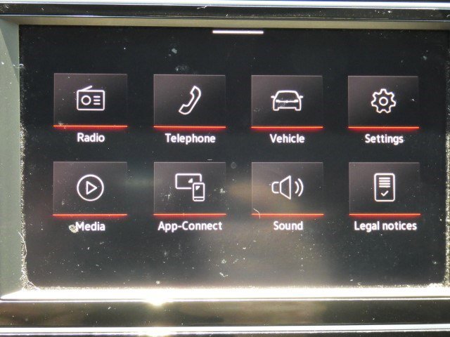 Used 2020 Volkswagen GTI S FWD image 27