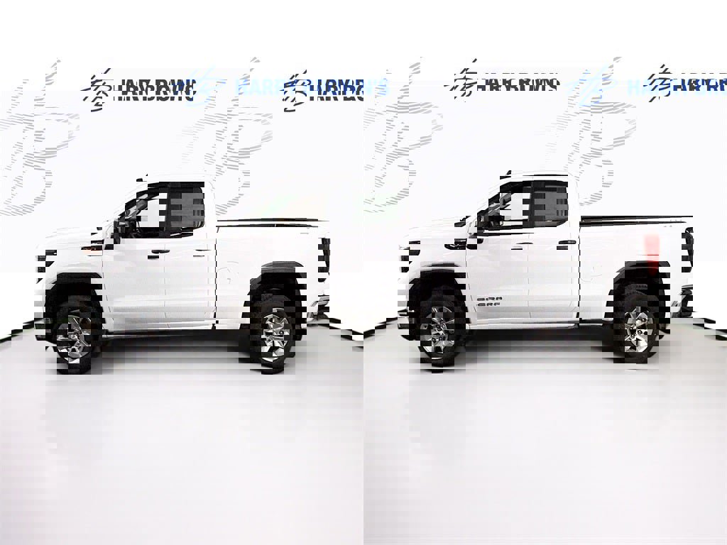 New 2025 GMC Sierra 1500 Pro w/ Convenience Package image 26