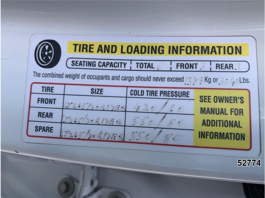 Used 2021 Chevrolet Silverado 2500 W/T w/ WT Fleet Convenience Package AWD/4WD image 15