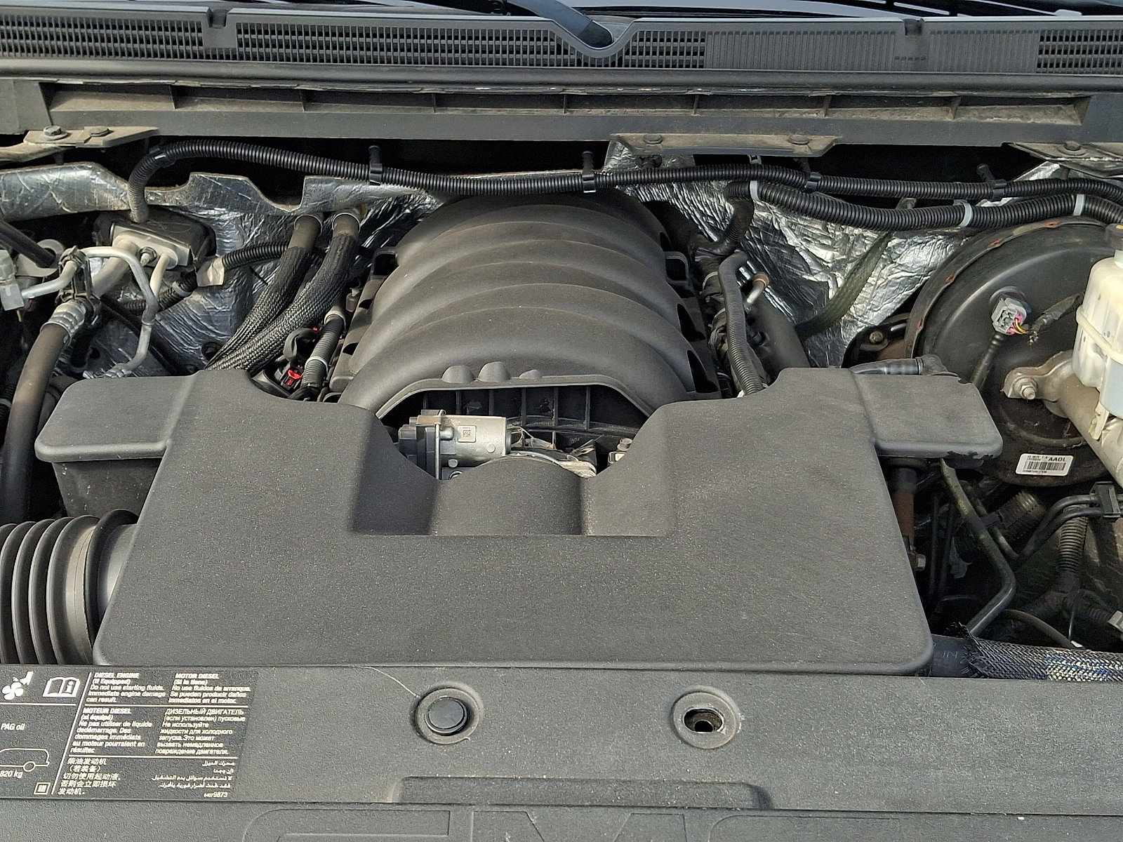 Used 2018 GMC Sierra 1500 Denali image 29