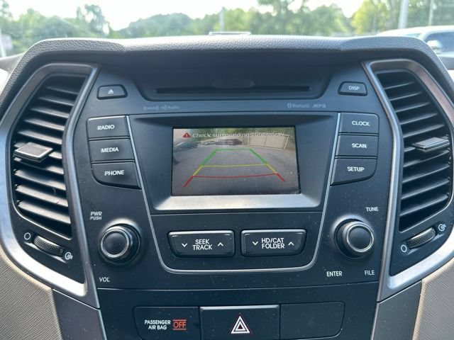 Used 2016 Hyundai Santa Fe Sport w/ Option Group 02 FWD image 9