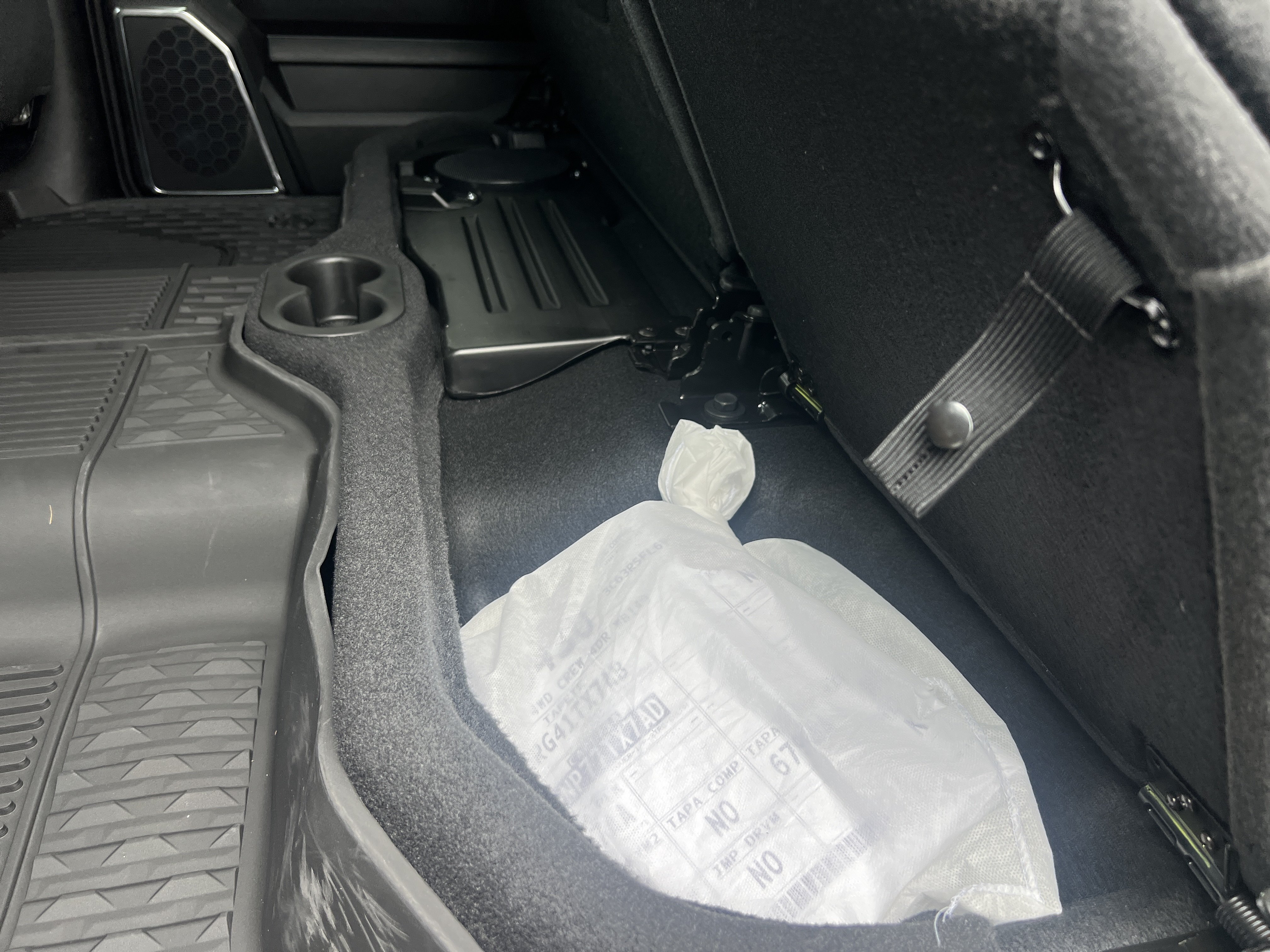 New 2027 RAM 2500 Laramie AWD/4WD image 16