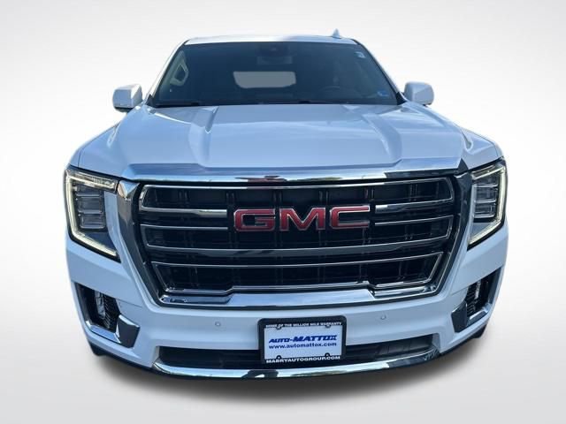 Used 2023 GMC Yukon SLT AWD/4WD image 8