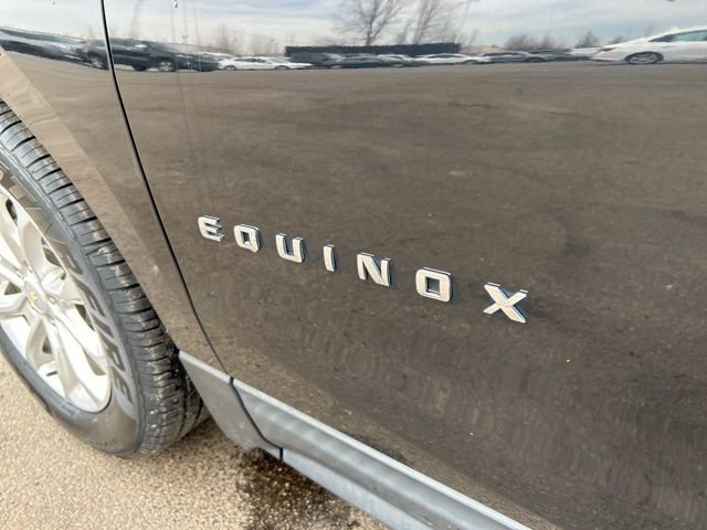 Used 2018 Chevrolet Equinox LT image 48