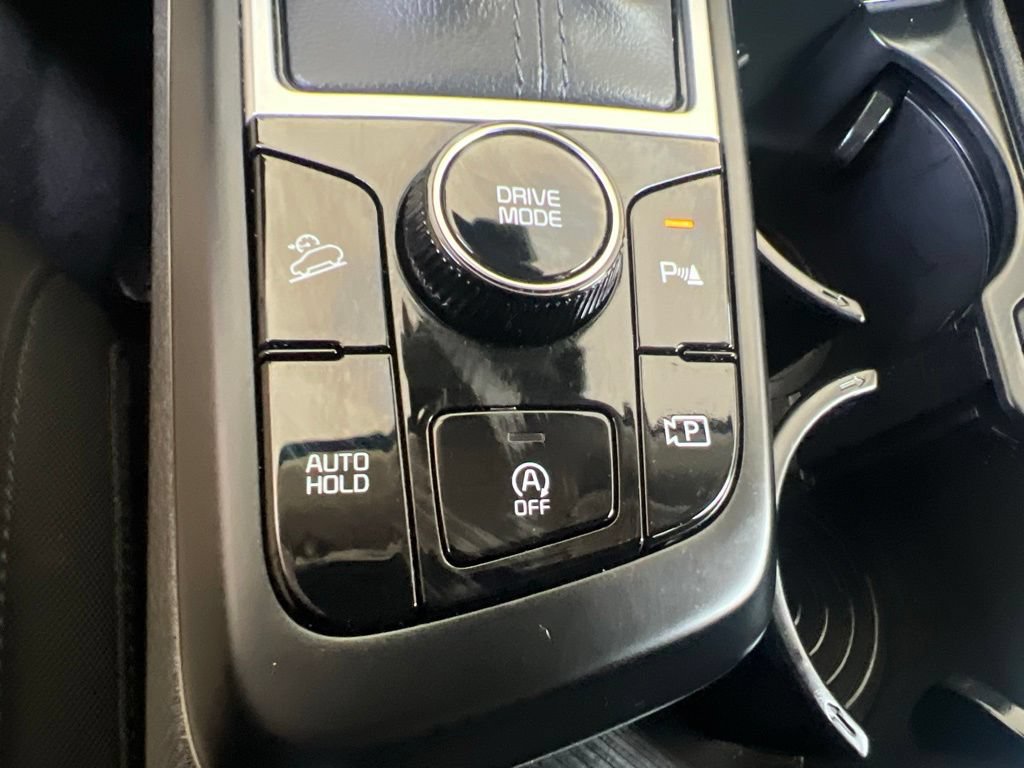 Certified 2023 Kia Sportage LX FWD image 51