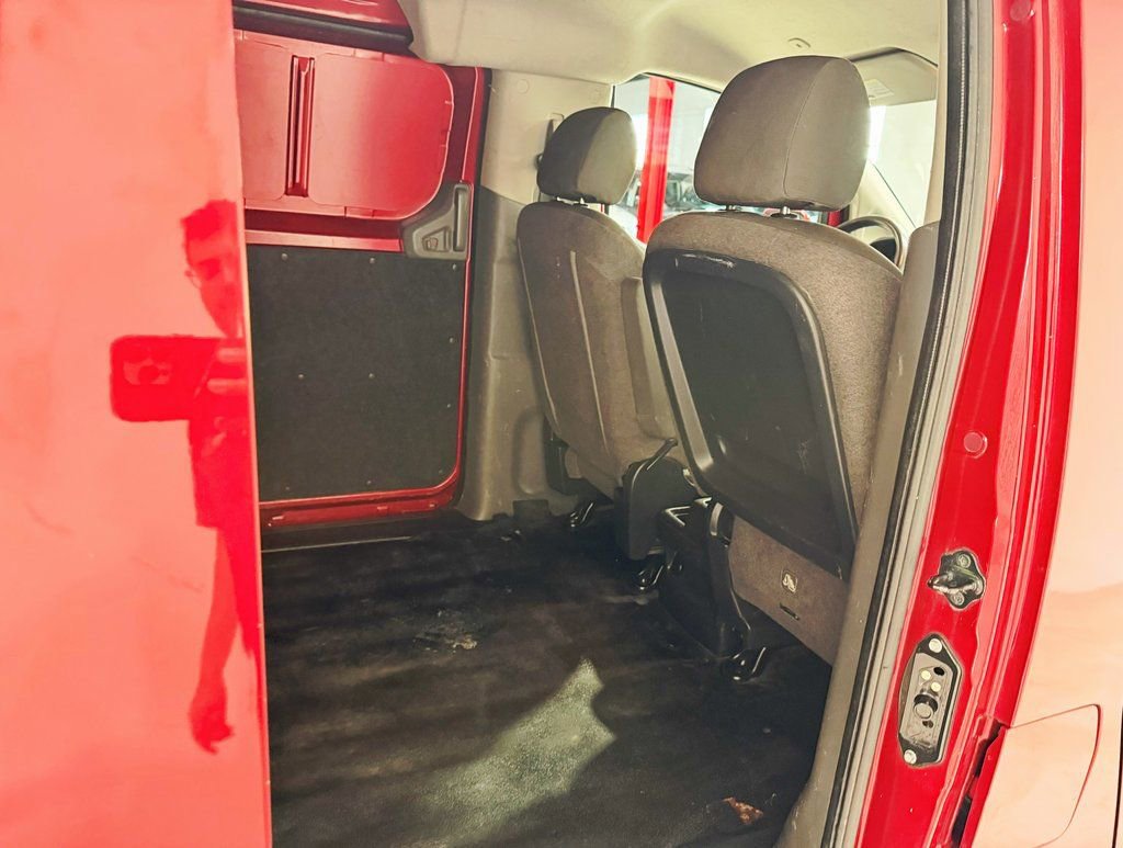 Used 2019 Nissan NV200 SV image 32