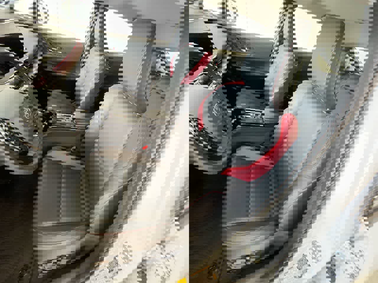 Used 2026 Toyota Prius Plug-In Hybrid w/ Limited Premium Package image 11